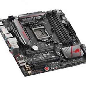 Asus Maximus VIII Gene