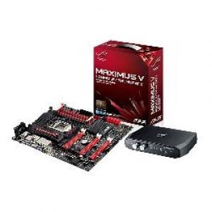 Asus Maximus V Formula/ThunderFX