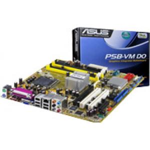 Asus P5B-VM DO