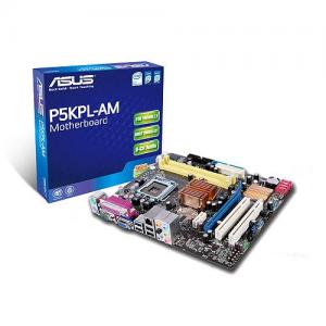 Asus P5KPL-AM INGB