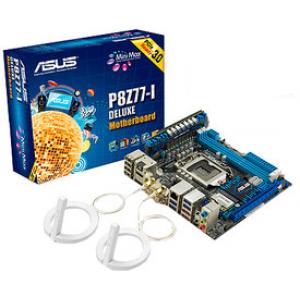 Asus P8Z77-I Deluxe