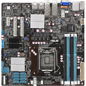 Asus P9D-MH/SAS/10G-DUAL