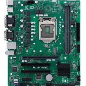 Asus PRO PRO H410M-C/CSM