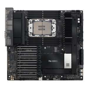 Asus PRO WS W790E-SAGE SE