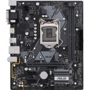 Asus Prime 300 PRIME H310M-A R2.0/CSM-SI