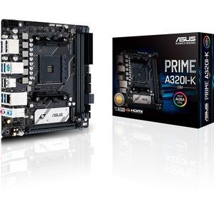 Asus Prime A320I-K/CSM