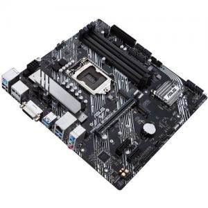 Asus Prime B460M-A