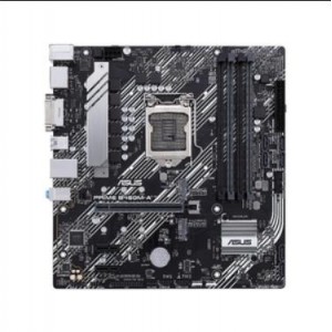 Asus Prime B460M-A R2.0