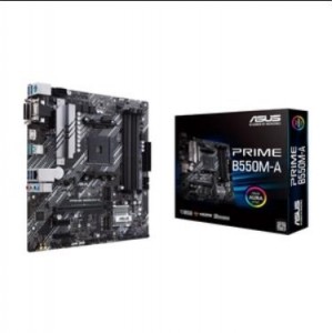 Asus Prime B550M-A AC