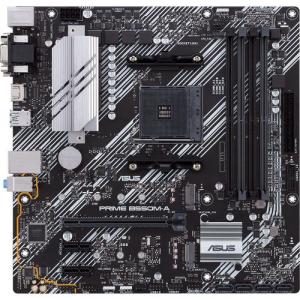 Asus Prime B550M-A/CSM