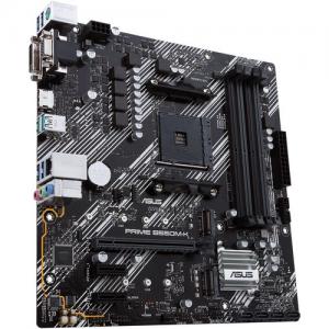 Asus Prime B550M-K