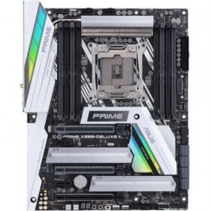 Asus Prime Deluxe PRIME X299-DELUXE II