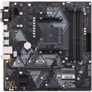 Asus Prime PRIMEB450M-A/CSM