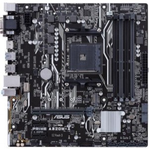 Asus Prime PRIME A320M-A