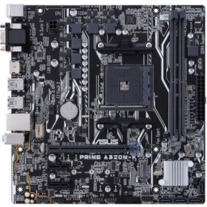 Asus Prime PRIME A320M-K