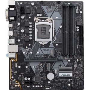 Asus Prime PRIME B360M-A