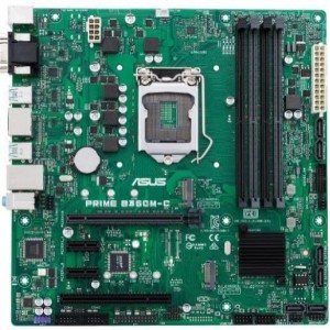 Asus Prime PRIME B360M-C/CSM