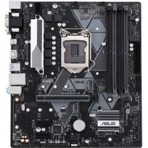 Asus Prime PRIME B365M-A