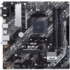 Asus Prime PRIME B450M-A II