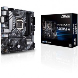 Asus Prime PRIME B460M-A