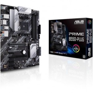 Asus Prime PRIME B550-PLUS