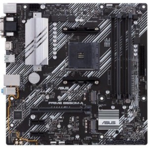 Asus Prime PRIME B550M-A/CSM