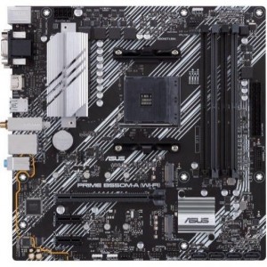 Asus Prime PRIME B550M-A (WI-FI)