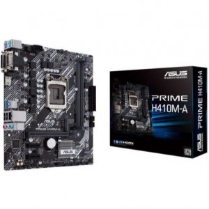 Asus Prime PRIME H410M-A/CSM