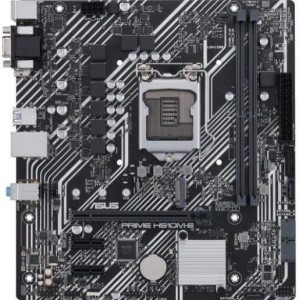 Asus Prime PRIME H510M-E