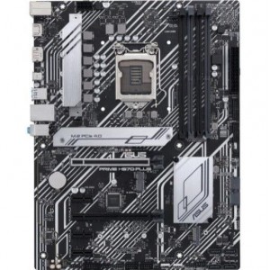 Asus Prime PRIME H570-PLUS