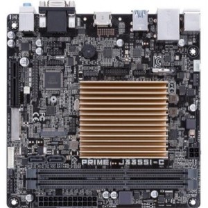 Asus Prime PRIME J3355I-C