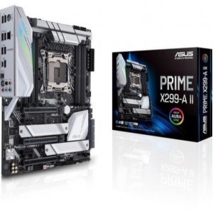 Asus Prime PRIME X299-A II