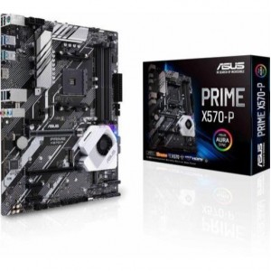 Asus Prime PRIME X570-P