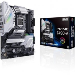 Asus Prime PRIME Z490-A