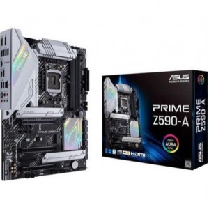 Asus Prime PRIME Z590-A