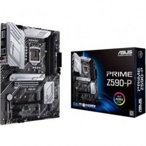 Asus Prime PRIME Z590-P