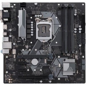 Asus Prime Prime H370M-PLUS/CSM