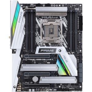 Asus Prime X299-DELUXE II