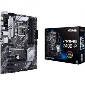 Asus Prime Z490-P