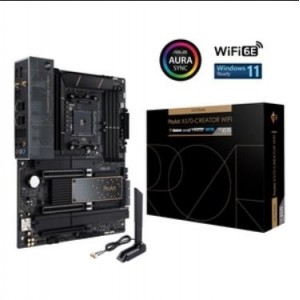 Asus ProArt X570-CREATOR WIFI