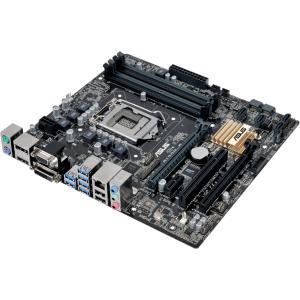 Asus Q170M-C/CSM