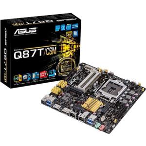 Asus Q87T/CSM