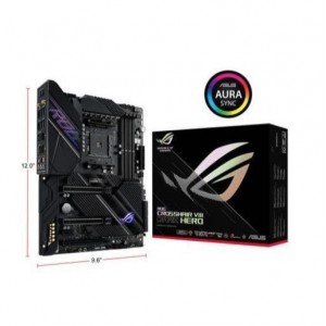 Asus ROG Crosshair VIII Dark Hero 90MB1760-M0AAY0