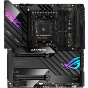 Asus ROG Crosshair VIII Extreme