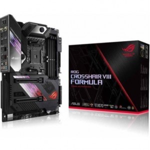 Asus ROG Crosshair VIII Formula ROG CROSSHAIR VIII FORMULA