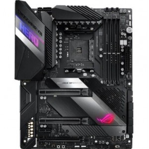 Asus ROG Crosshair VIII Hero 90MB10T0-M0AAY0