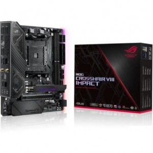 Asus ROG Crosshair VIII Impact 90MB11Q0-M0AAY0