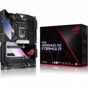 Asus ROG Maximus XII Formula ROG MAXIMUS XII FORMULA