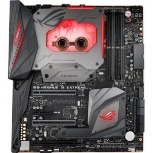 Asus ROG ROG MAXIMUS IX EXTREME