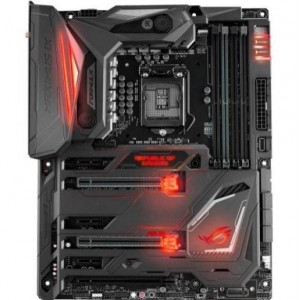 Asus ROG ROG MAXIMUS IX FORMULA